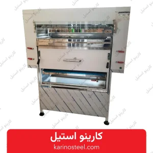 کباب پز تابشی 30 سیخ